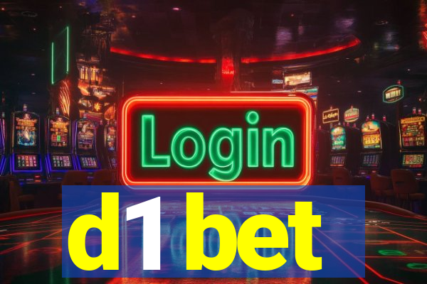 d1 bet